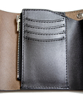 JACKROSE(ジャックローズ) |Schott/ショット PERFECT WALLET MIDIUM
