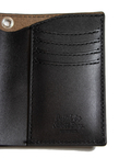JACKROSE(ジャックローズ) |Schott/ショット PERFECT WALLET MIDIUM