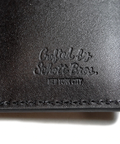 JACKROSE(ジャックローズ) |Schott/ショット PERFECT WALLET MIDIUM