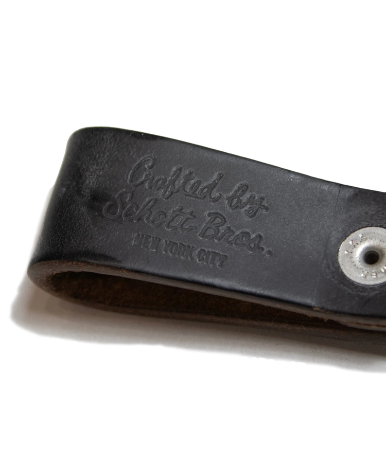 JACKROSE(ジャックローズ) |Schott/ショット PERFECT WALLET MIDIUM