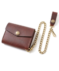 JACKROSE(ジャックローズ) |Schott/ショット PERFECT WALLET MIDIUM