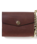 JACKROSE(ジャックローズ) |Schott/ショット PERFECT WALLET MIDIUM