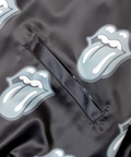 JACKROSE(ジャックローズ) |【The Rolling Stones×JACKROSE】 Lips&Tongue シグネチャーリバーシブルスカジャン(MENS)