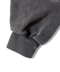 JACKROSE(ジャックローズ) |【The Rolling Stones×JACKROSE】 Lips&Tongue ヒョウ柄切替プルパーカー(MENS)