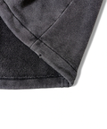JACKROSE(ジャックローズ) |【The Rolling Stones×JACKROSE】 Lips&Tongue ヒョウ柄切替プルパーカー(MENS)