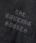 JACKROSE(ジャックローズ) |【The Rolling Stones×JACKROSE】 Lips&Tongue シグネチャースタジャン(MENS)
