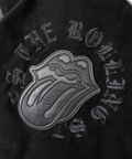 JACKROSE(ジャックローズ) |【The Rolling Stones×JACKROSE】 Lips&Tongue シグネチャースタジャン(MENS)