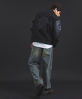 JACKROSE(ジャックローズ) |【The Rolling Stones×JACKROSE】 Lips&Tongue シグネチャースタジャン(MENS)