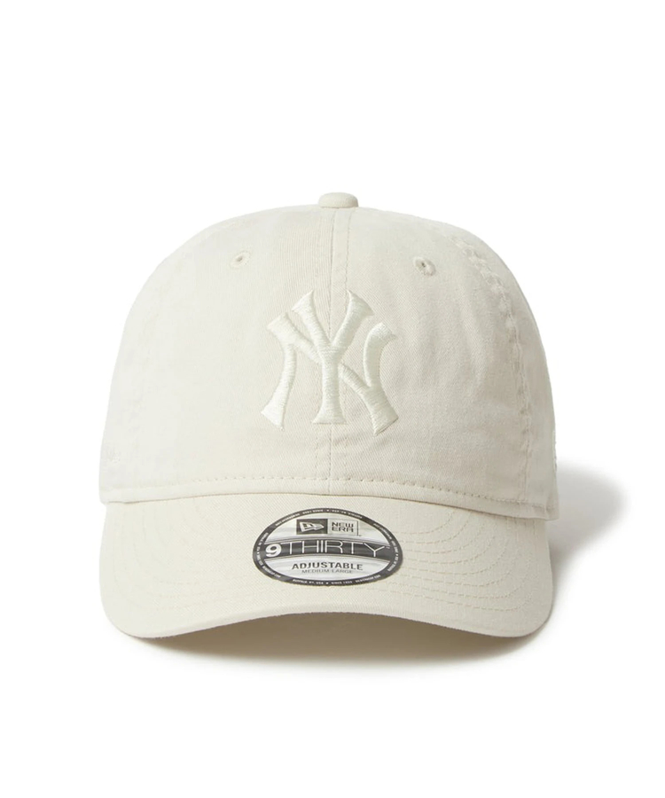 JACKROSE(ジャックローズ) |NEW ERA/ニューエラ 9THIRTY CS MLBCO TONAL