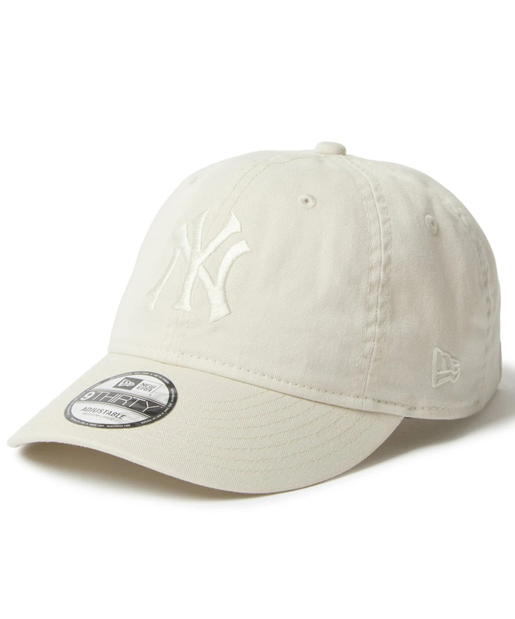 JACKROSE(ジャックローズ) |NEW ERA/ニューエラ 9THIRTY CS MLBCO TONAL