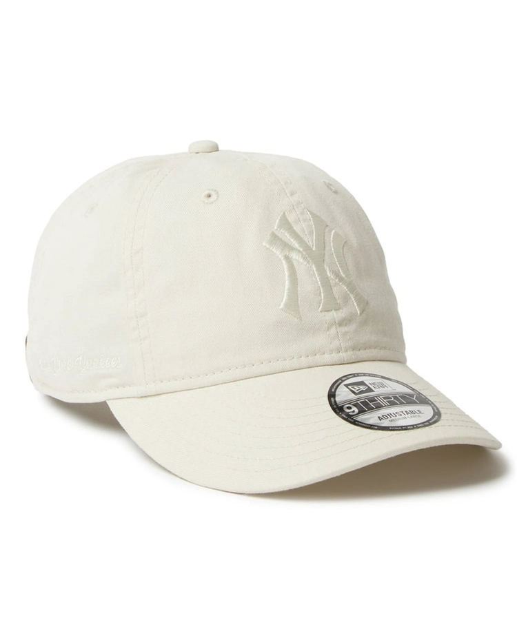 JACKROSE(ジャックローズ) |NEW ERA/ニューエラ 9THIRTY CS MLBCO TONAL
