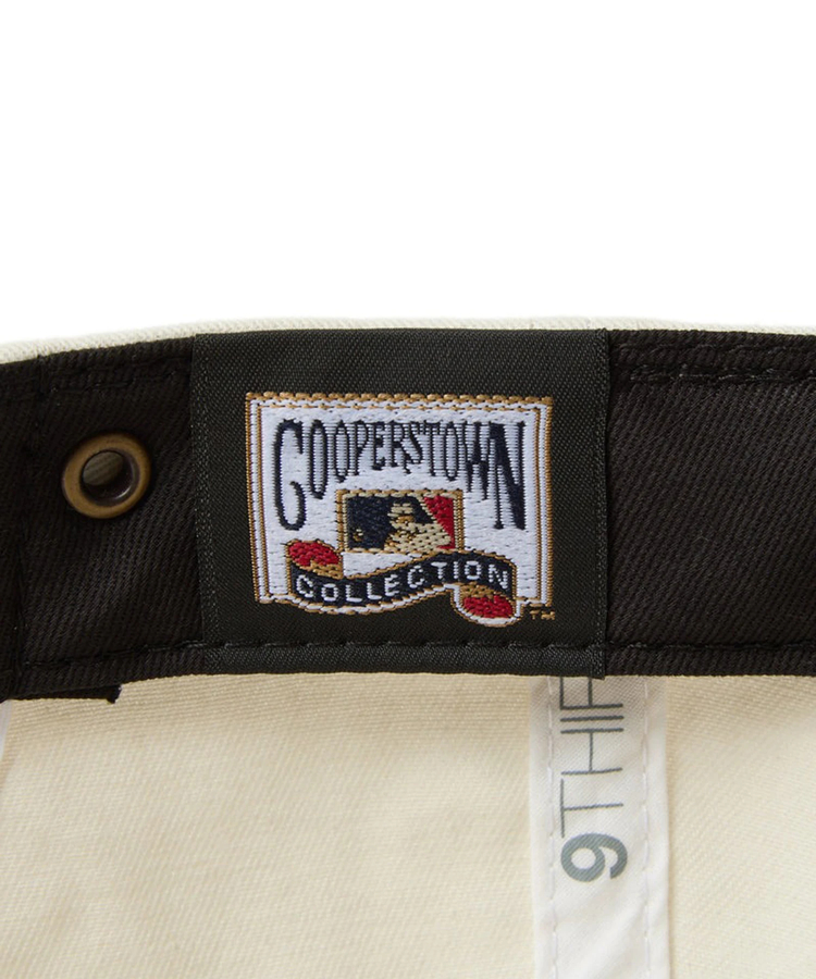 JACKROSE(ジャックローズ) |NEW ERA/ニューエラ 9THIRTY CS MLBCO TONAL
