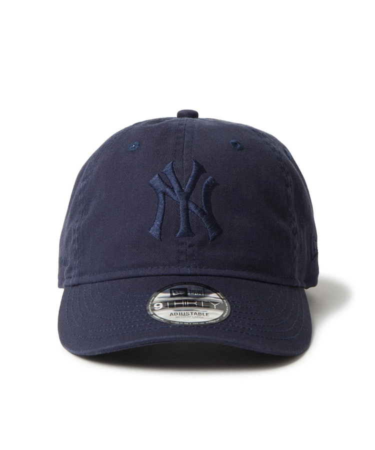 JACKROSE(ジャックローズ) |NEW ERA/ニューエラ 9THIRTY CS MLBCO TONAL