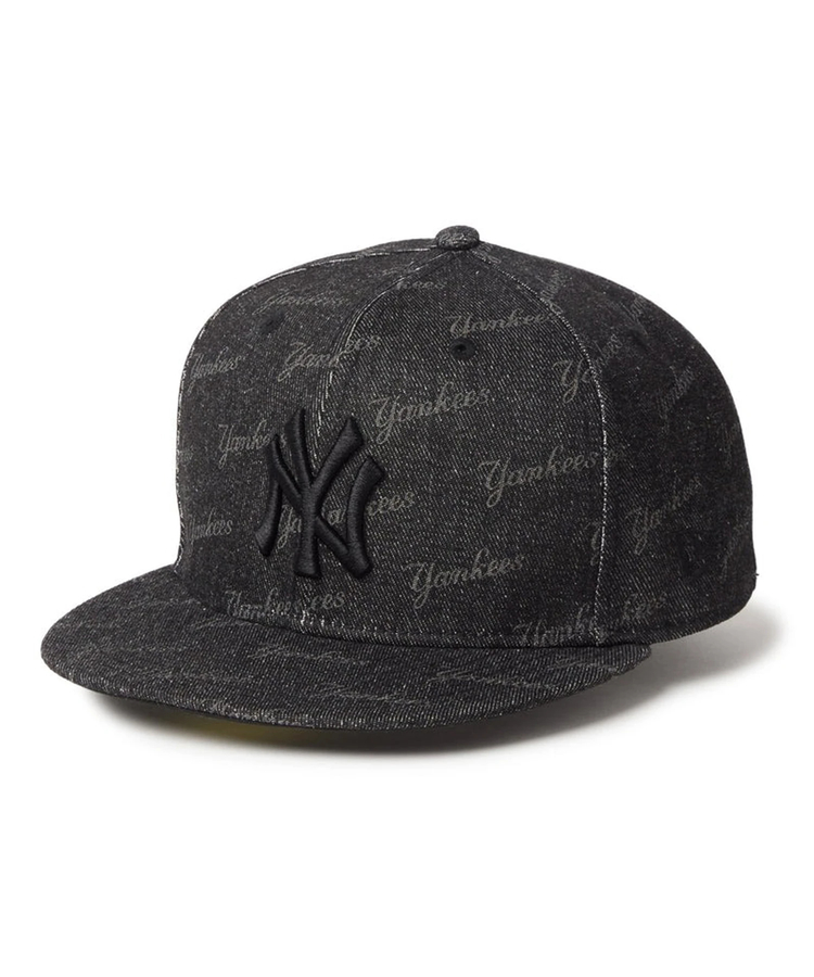 JACKROSE(ジャックローズ) |NEW ERA/ニューエラ 59FIFTY LASER BURN OUT