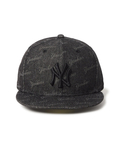 JACKROSE(ジャックローズ) |NEW ERA/ニューエラ 59FIFTY LASER BURN OUT