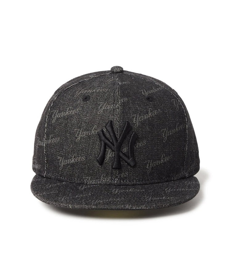 JACKROSE(ジャックローズ) |NEW ERA/ニューエラ 59FIFTY LASER BURN OUT