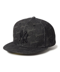 JACKROSE(ジャックローズ) |NEW ERA/ニューエラ 59FIFTY LASER BURN OUT