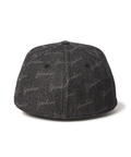 JACKROSE(ジャックローズ) |NEW ERA/ニューエラ 59FIFTY LASER BURN OUT