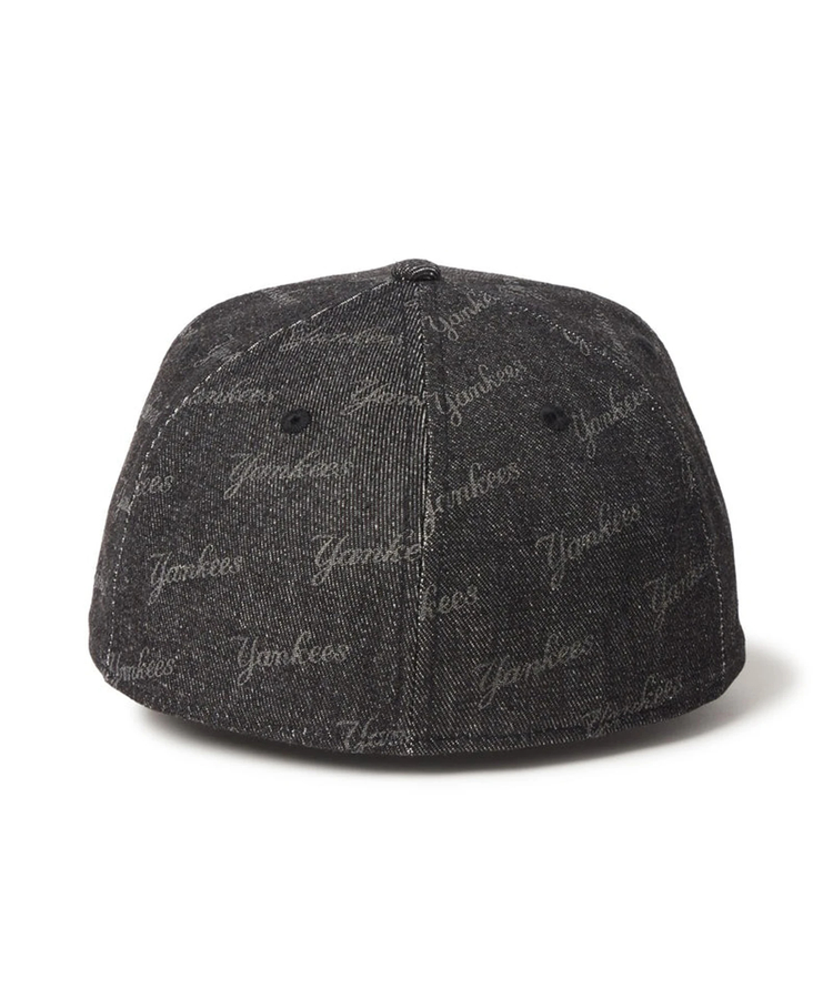 JACKROSE(ジャックローズ) |NEW ERA/ニューエラ 59FIFTY LASER BURN OUT