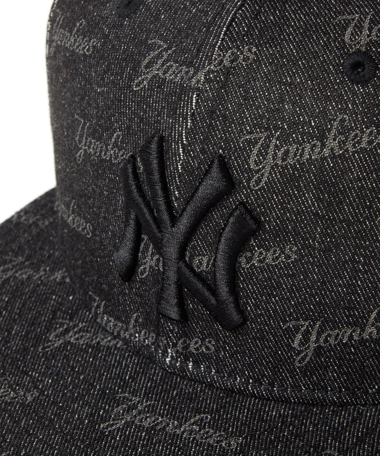 JACKROSE(ジャックローズ) |NEW ERA/ニューエラ 59FIFTY LASER BURN OUT