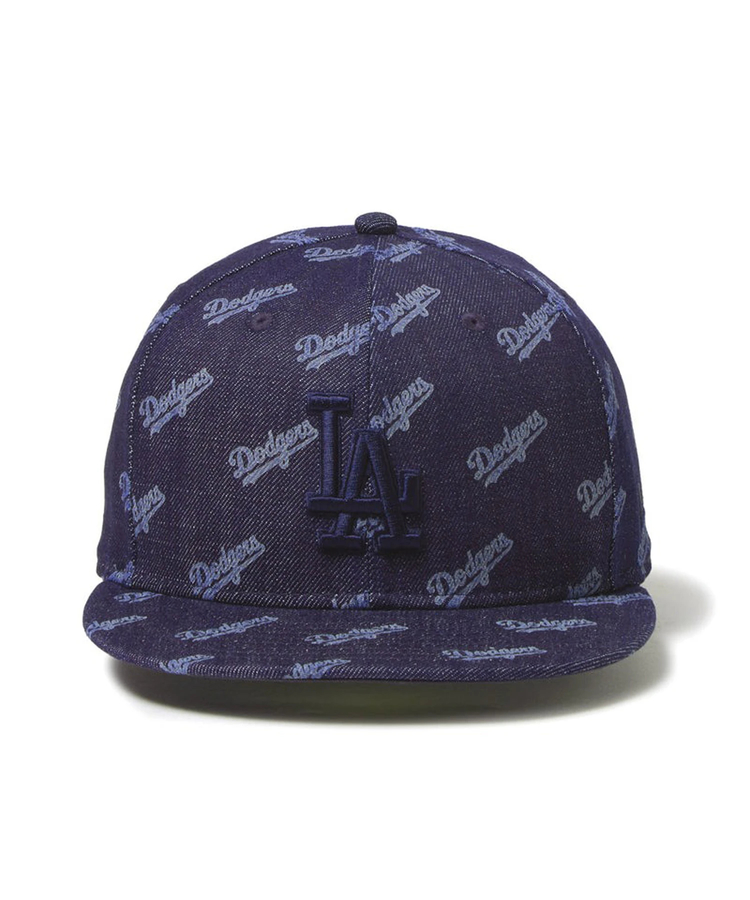JACKROSE(ジャックローズ) |NEW ERA/ニューエラ 59FIFTY LASER BURN OUT