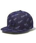 JACKROSE(ジャックローズ) |NEW ERA/ニューエラ 59FIFTY LASER BURN OUT