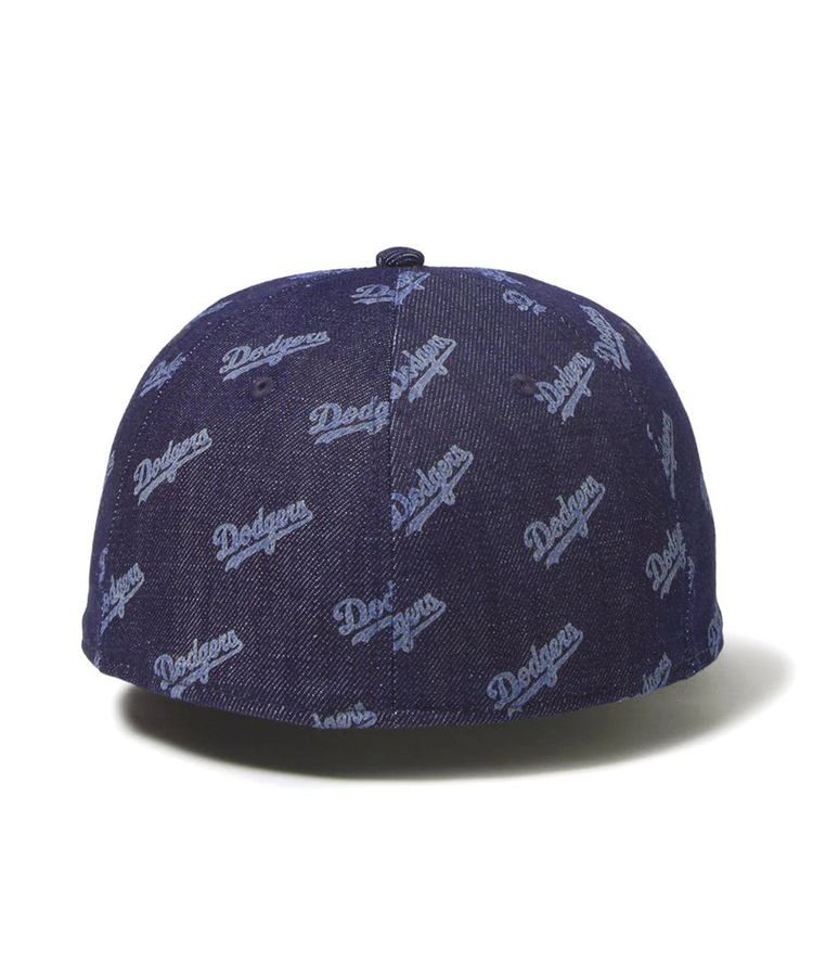 JACKROSE(ジャックローズ) |NEW ERA/ニューエラ 59FIFTY LASER BURN OUT