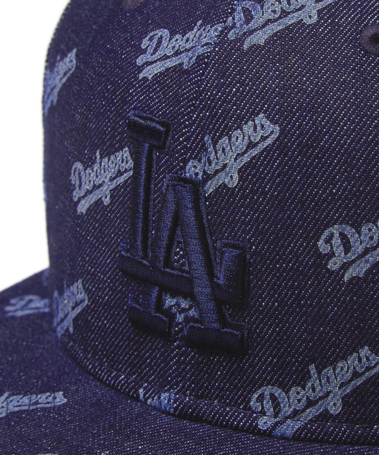 JACKROSE(ジャックローズ) |NEW ERA/ニューエラ 59FIFTY LASER BURN OUT