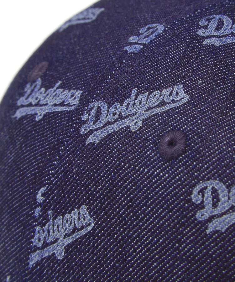 JACKROSE(ジャックローズ) |NEW ERA/ニューエラ 59FIFTY LASER BURN OUT