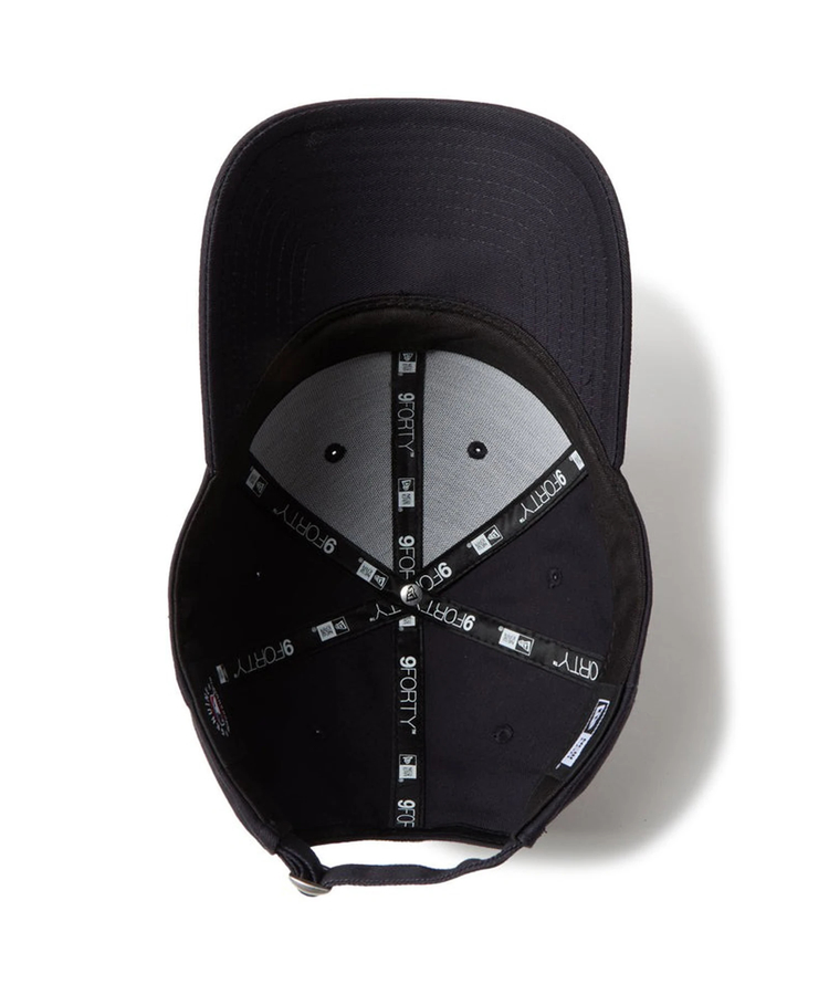 JACKROSE(ジャックローズ) |NEW ERA/ニューエラ 9FORTY CS RHINESTONE