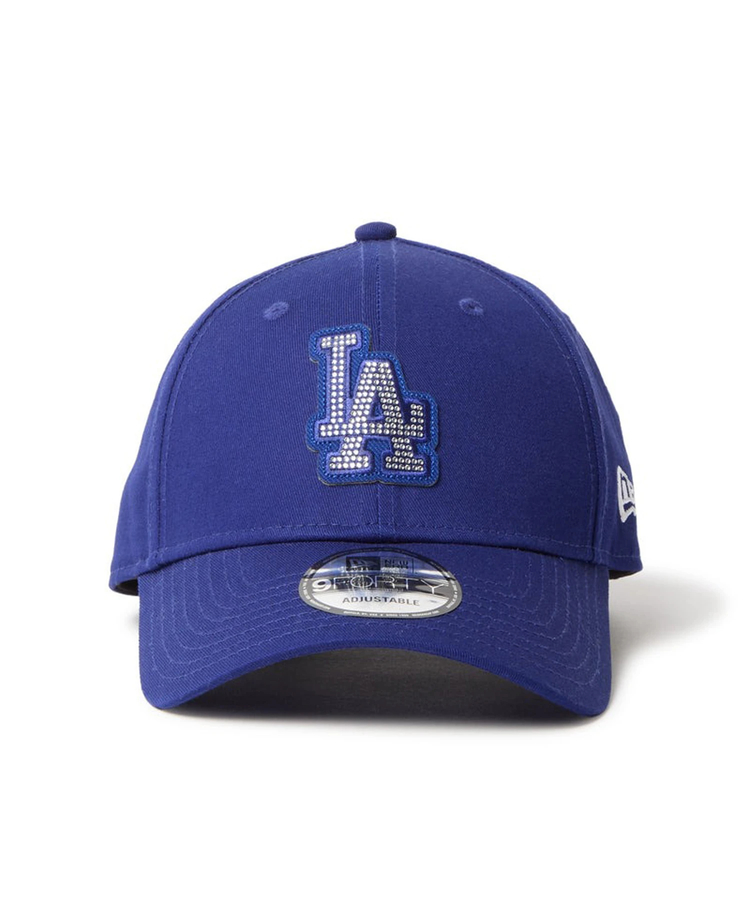 JACKROSE(ジャックローズ) |NEW ERA/ニューエラ 9FORTY CS RHINESTONE