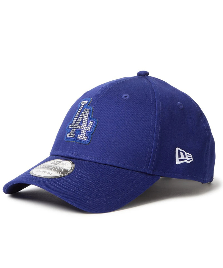 JACKROSE(ジャックローズ) |NEW ERA/ニューエラ 9FORTY CS RHINESTONE