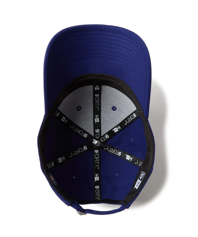 JACKROSE(ジャックローズ) |NEW ERA/ニューエラ 9FORTY CS RHINESTONE