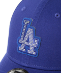 JACKROSE(ジャックローズ) |NEW ERA/ニューエラ 9FORTY CS RHINESTONE