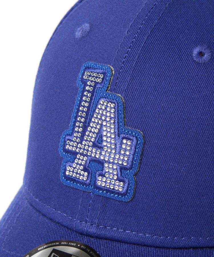 JACKROSE(ジャックローズ) |NEW ERA/ニューエラ 9FORTY CS RHINESTONE