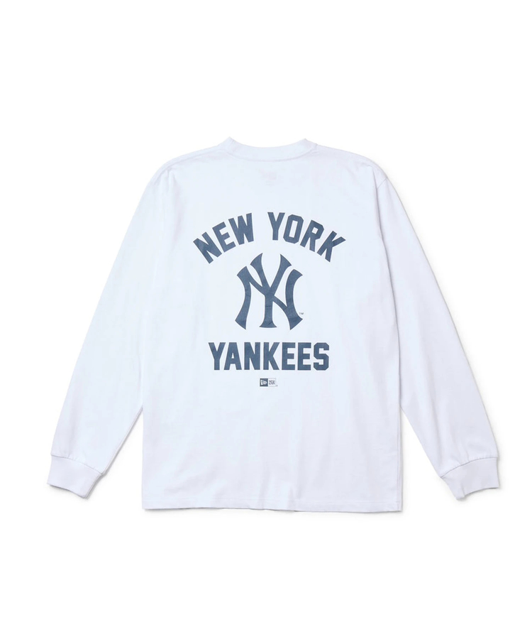 JACKROSE(ジャックローズ) |NEW ERA/ニューエラ LS CT TEE(MENS)