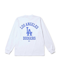 JACKROSE(ジャックローズ) |NEW ERA/ニューエラ LS CT TEE(MENS)
