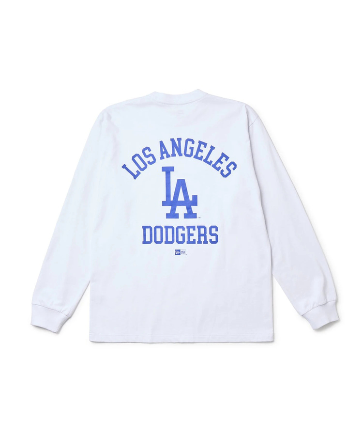 JACKROSE(ジャックローズ) |NEW ERA/ニューエラ LS CT TEE(MENS)