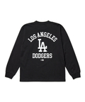 JACKROSE(ジャックローズ) |NEW ERA/ニューエラ LS CT TEE(MENS)