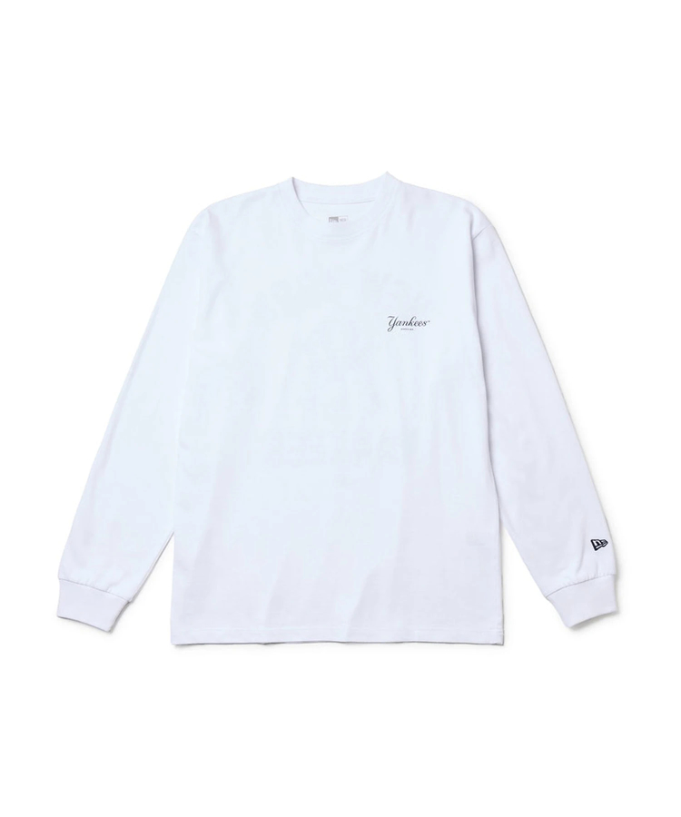 JACKROSE(ジャックローズ) |NEW ERA/ニューエラ LS CT TEE(MENS)