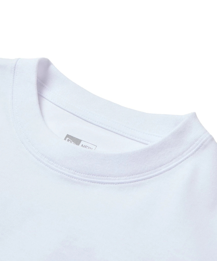 JACKROSE(ジャックローズ) |NEW ERA/ニューエラ LS CT TEE(MENS)
