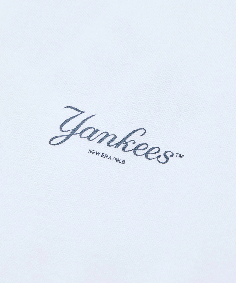 JACKROSE(ジャックローズ) |NEW ERA/ニューエラ LS CT TEE(MENS)