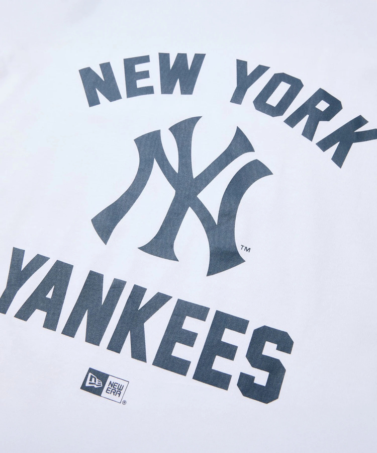 JACKROSE(ジャックローズ) |NEW ERA/ニューエラ LS CT TEE(MENS)