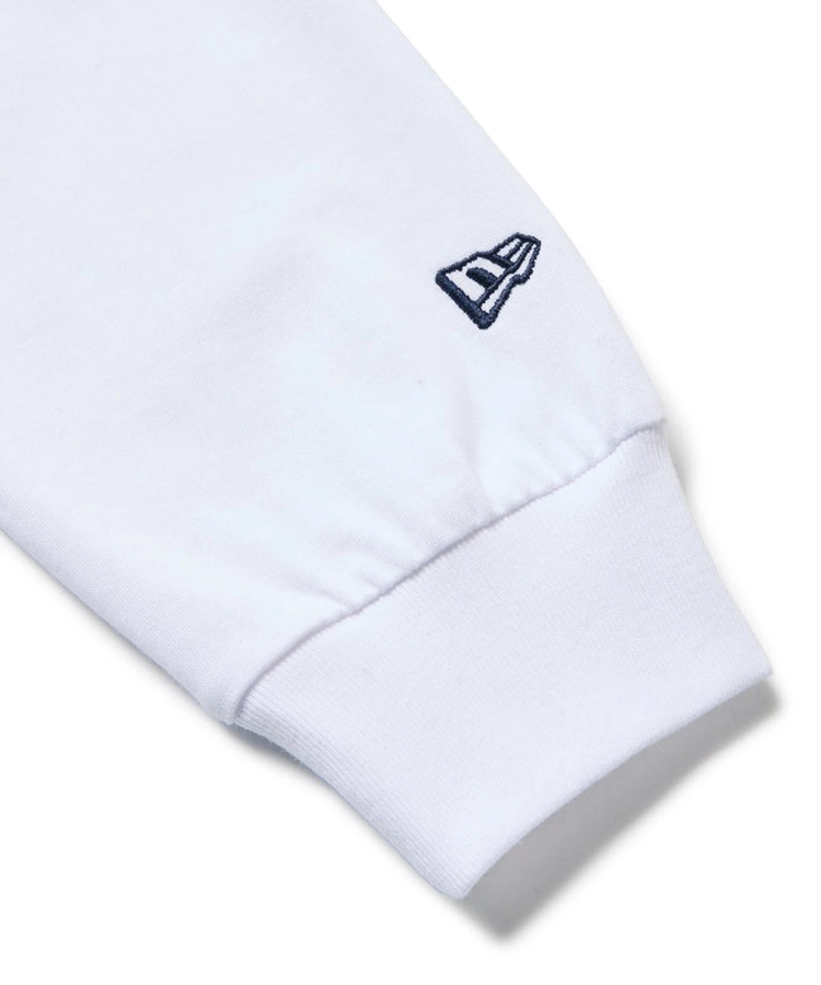 JACKROSE(ジャックローズ) |NEW ERA/ニューエラ LS CT TEE(MENS)