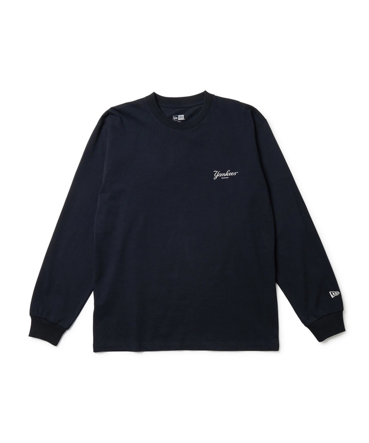 JACKROSE(ジャックローズ) |NEW ERA/ニューエラ LS CT TEE(MENS)
