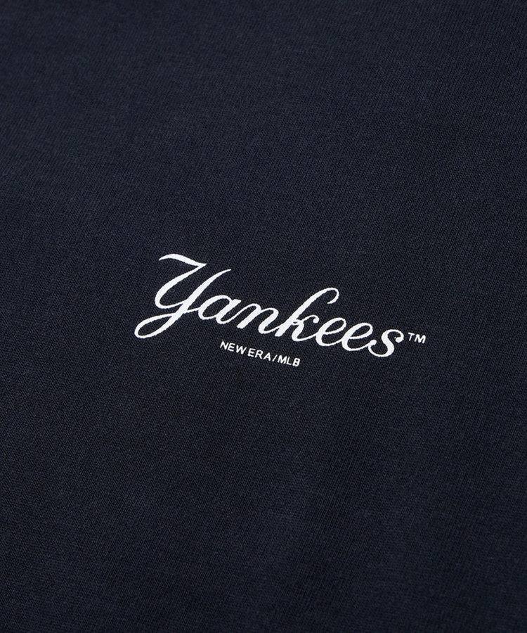 JACKROSE(ジャックローズ) |NEW ERA/ニューエラ LS CT TEE(MENS)