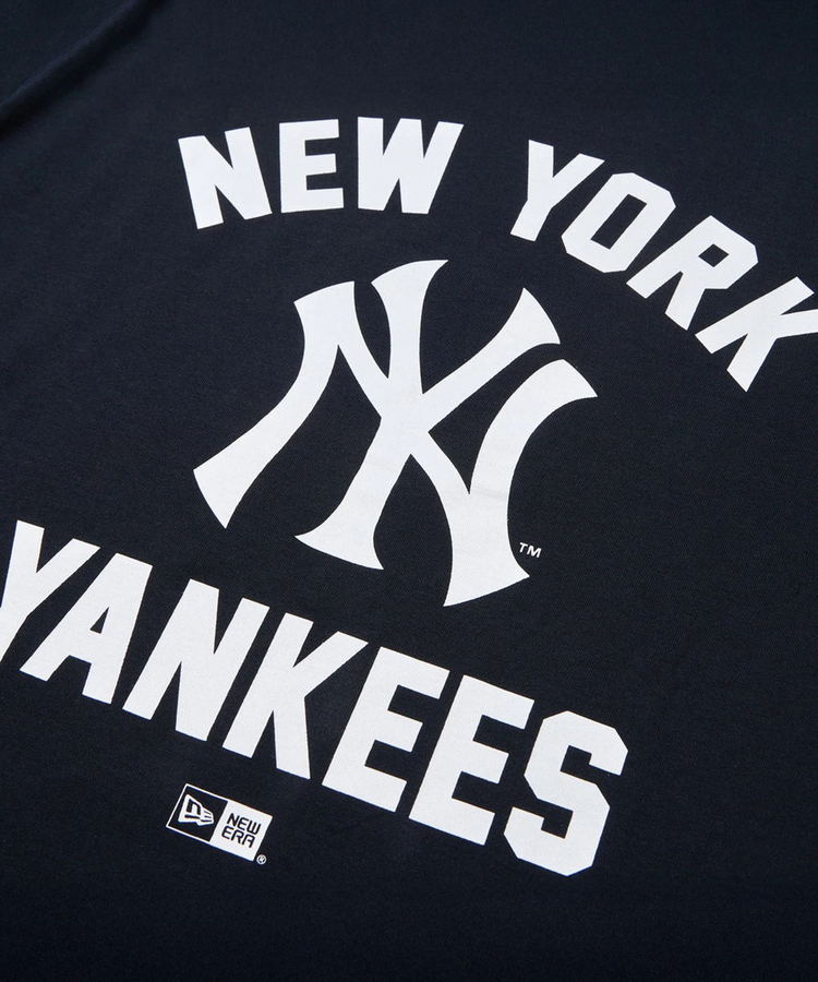 JACKROSE(ジャックローズ) |NEW ERA/ニューエラ LS CT TEE(MENS)