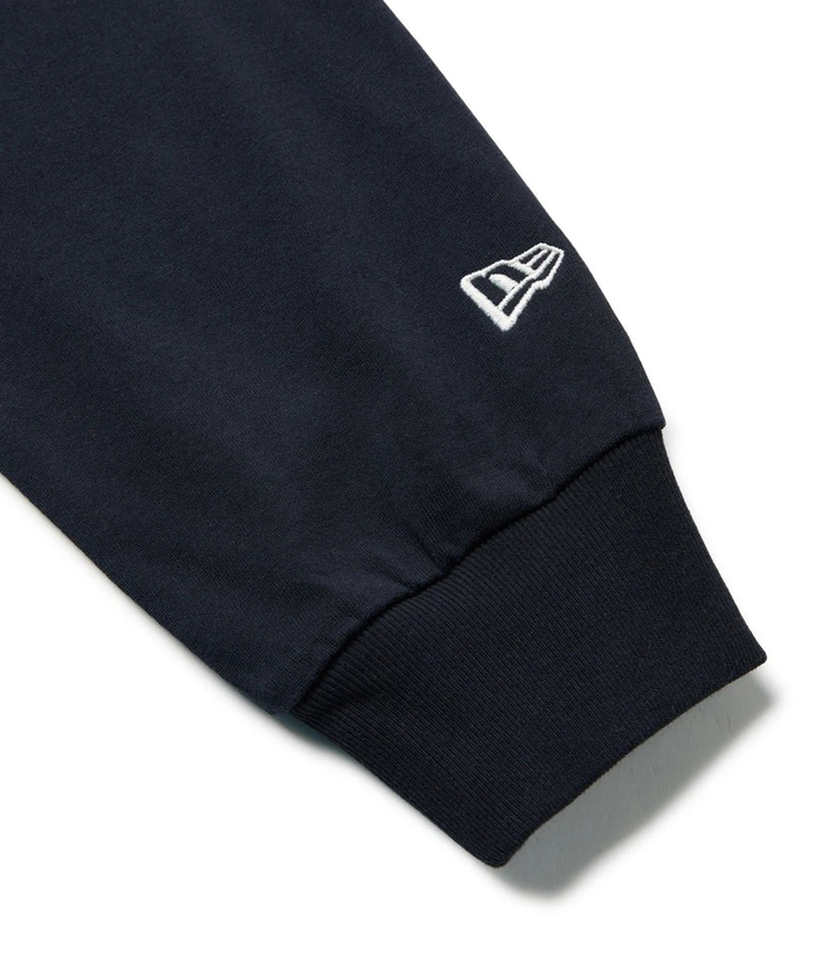JACKROSE(ジャックローズ) |NEW ERA/ニューエラ LS CT TEE(MENS)