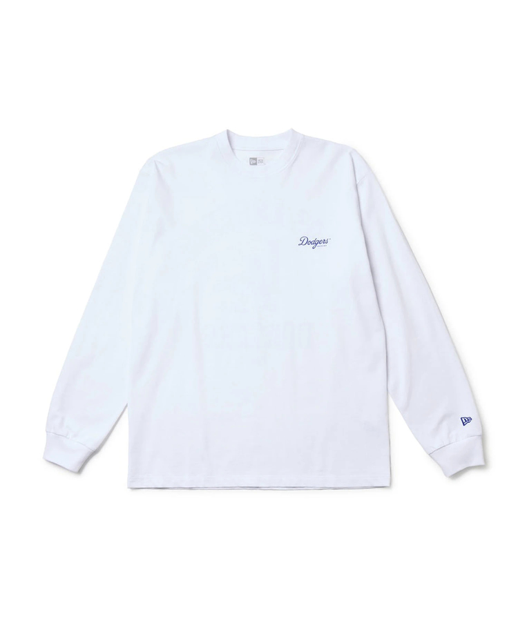 JACKROSE(ジャックローズ) |NEW ERA/ニューエラ LS CT TEE(MENS)