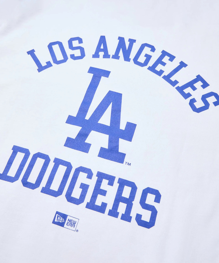JACKROSE(ジャックローズ) |NEW ERA/ニューエラ LS CT TEE(MENS)